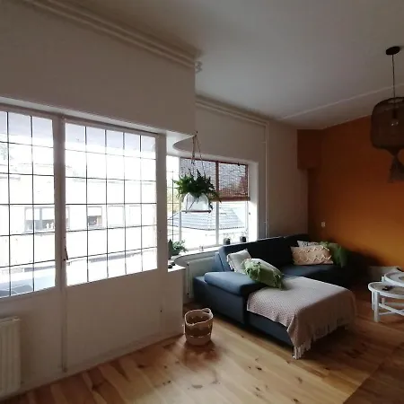 Apartamento Zentro *