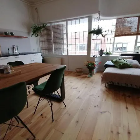 Apartamento Zentro Apeldoorn