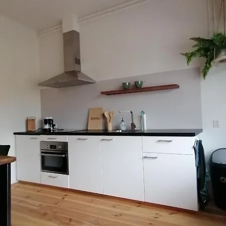Zentro Apartamento Apeldoorn