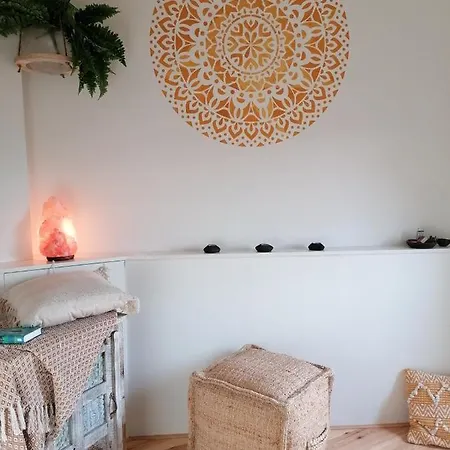 Apartamento Zentro *