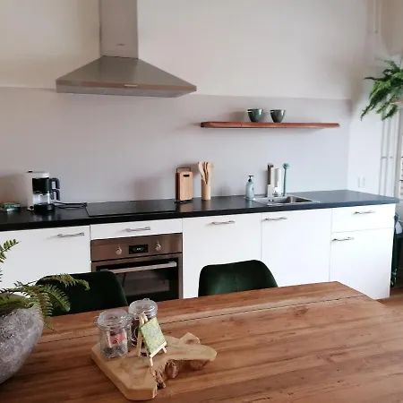 Zentro * Apeldoorn