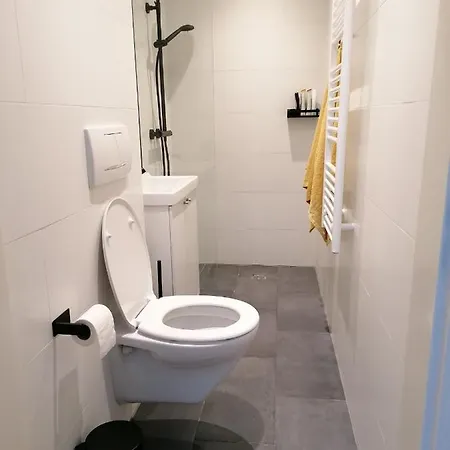 Zentro * Apeldoorn