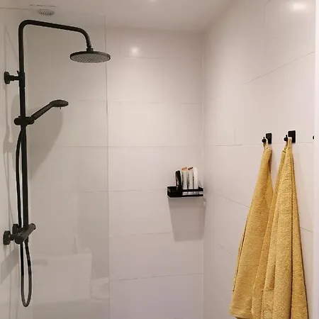 Apartamento Zentro Apeldoorn