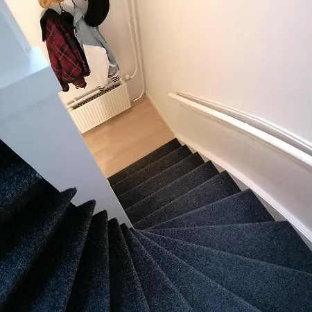 Zentro Apartamento Apeldoorn