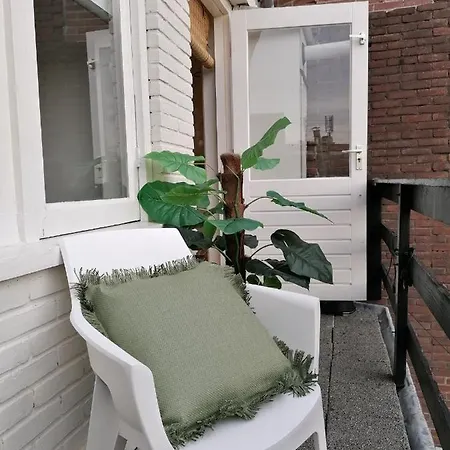 Zentro Apartamento