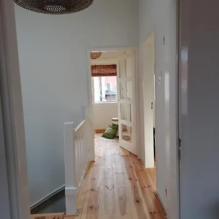 Zentro Apartamento Apeldoorn